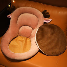 Load image into Gallery viewer, HexoSeat™ Sciatica Pain Relief Support Pillow
