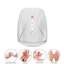 Load image into Gallery viewer, Electric Hand Massager With Heat
