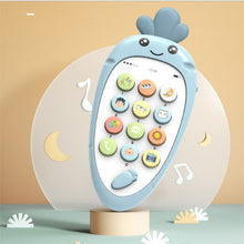 Load image into Gallery viewer, Baby Ball Rattle Sensory Toy
