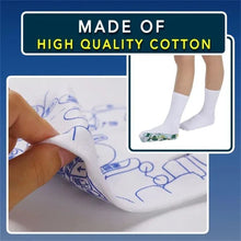 Load image into Gallery viewer, Acupressure Reflexology Socks Massage Set

