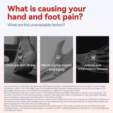 Load image into Gallery viewer, 2 Set Neuropathy Cream for Hands and Feet
