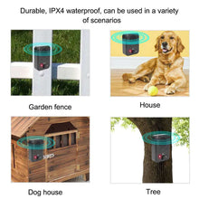 Load image into Gallery viewer, Dog Anti Barking Device
