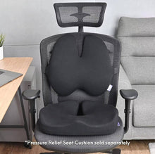 Load image into Gallery viewer, Back Relief Lumbar Pillow

