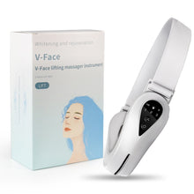 Load image into Gallery viewer, HexoLift™ EMS Face Lifting &amp; Slimming Device
