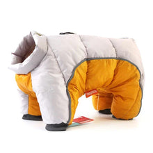 Load image into Gallery viewer, Water-Resistant Dog Parka &amp; Coat

