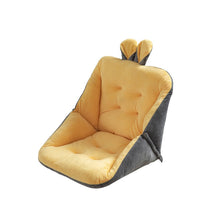 Load image into Gallery viewer, HexoSeat™ Sciatica &amp; Coccyx Pain Relief Cushion
