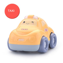 Load image into Gallery viewer, Baby Ball Rattle Sensory Toy
