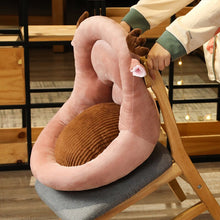 Load image into Gallery viewer, HexoSeat™ Sciatica Pain Relief Support Pillow
