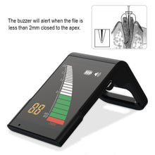Load image into Gallery viewer, Dental Apex Locator
