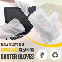 Load image into Gallery viewer, Dust Removal Gloves
