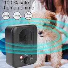 Load image into Gallery viewer, Dog Anti Barking Device
