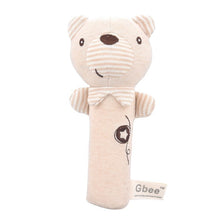 Load image into Gallery viewer, Baby Ball Rattle Sensory Toy
