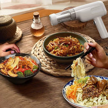 Load image into Gallery viewer, Ramen Noodle Machine for Home
