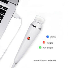 Load image into Gallery viewer, HexoSkin™ 4-in-1 Deep Cleansing Facial Brush
