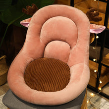 Load image into Gallery viewer, HexoSeat™ Sciatica Pain Relief Support Pillow
