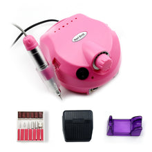 Load image into Gallery viewer, HexoDrill™ Professional Nail Drill Machine
