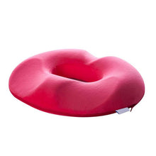 Load image into Gallery viewer, HexoCushion™ Hemorrhoids &amp; Coccyx Pain Relief Cushion
