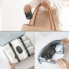 Load image into Gallery viewer, HexoClean™ Portable Sterilizing CPAP Cleaner
