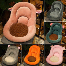 Load image into Gallery viewer, HexoSeat™ Sciatica Pain Relief Support Pillow
