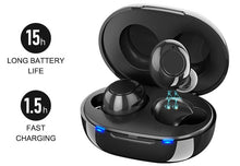 Load image into Gallery viewer, HexoSound™ Modern Design Rechargeable Hearing Aids
