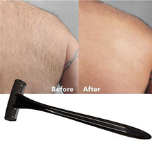 Load image into Gallery viewer, HexoBody™ Portable Back Shaver For Men
