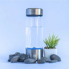 Load image into Gallery viewer, Hydrogen Generator Water Bottle
