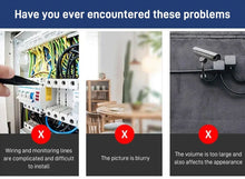Load image into Gallery viewer, Mini Body Worn Camera With Audio
