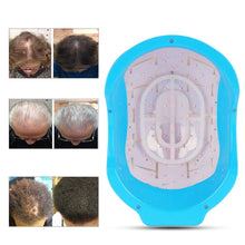 Load image into Gallery viewer, HexoGrow™ - Laser Hair Regrowth Helmet
