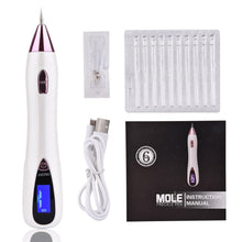 Load image into Gallery viewer, HexoPlasma™️ Mole Removal Pen
