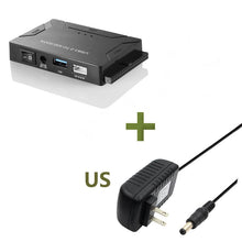 Load image into Gallery viewer, USB 3.0 to IDE/SATA Hard Drive Adapter
