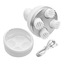 Load image into Gallery viewer, HexoScalp™ Deep Tissue Scalp Massager
