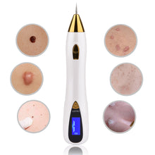 Load image into Gallery viewer, HexoPlasma™️ Mole Removal Pen
