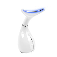 Load image into Gallery viewer, HexoSkin™ Face &amp; Neck Lifting Massaging Device

