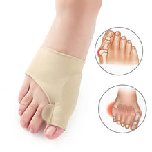 Load image into Gallery viewer, HexoBunion™ - Orthopedic Corrector Sleeve (1 pair)
