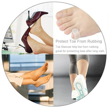 Load image into Gallery viewer, HexoTailor™ - Tailor's Bunion Corrector (1 pair)
