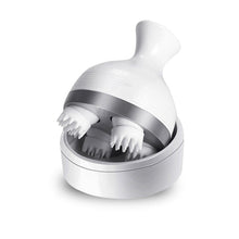 Load image into Gallery viewer, HexoScalp™ Deep Tissue Scalp Massager
