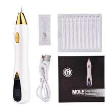 Load image into Gallery viewer, HexoPlasma™️ Mole Removal Pen
