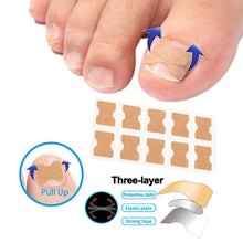 Load image into Gallery viewer, Easy Patches - Correction Patches For Beautiful And Healthy Nails
