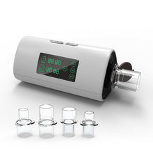 Load image into Gallery viewer, HexoClean™ Portable CPAP Sanitizer Device
