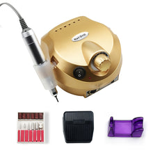 Load image into Gallery viewer, HexoDrill™ Professional Nail Drill Machine
