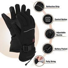 Load image into Gallery viewer, Heated Gloves
