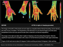 Load image into Gallery viewer, Grounding Health Mat
