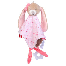 Load image into Gallery viewer, Bunny Plush Sleeping Toy

