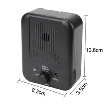Load image into Gallery viewer, Dog Anti Barking Device
