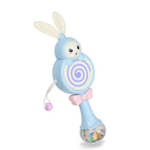 Load image into Gallery viewer, Baby Ball Rattle Sensory Toy

