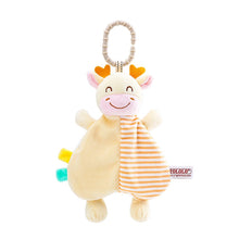 Load image into Gallery viewer, Baby Ball Rattle Sensory Toy
