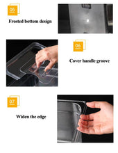 Load image into Gallery viewer, Sous Vide Container
