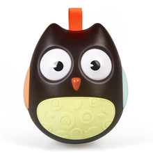 Load image into Gallery viewer, Baby Ball Rattle Sensory Toy
