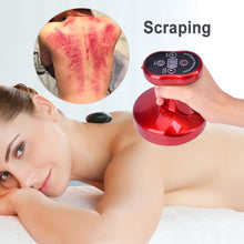 Load image into Gallery viewer, HexoMassage™ Electric Cupping &amp; Scraping Machine
