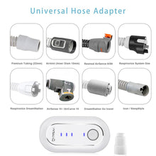 Load image into Gallery viewer, MOYEAH™ Portable CPAP Sanitizer Device

